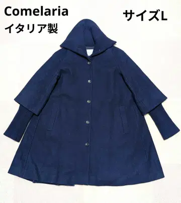 여성용 Comelaria 코트 사이즈 03
