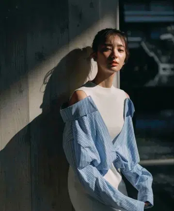 [ 미사용 새상품 ] LagunaMoon 원피스