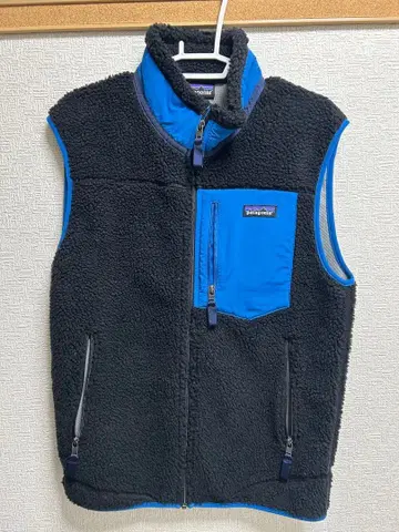 파타고니아 베스트