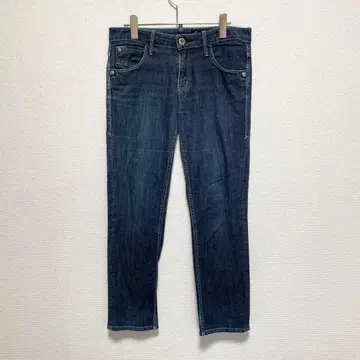 Sweet Camel 스위트 카멜 데님 팬츠 인디고 64