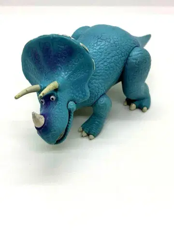 토이스토리 트리시 피규어