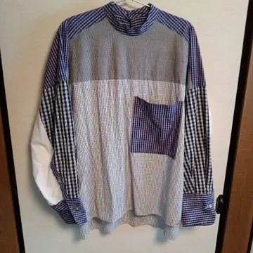 나곤스탠스 셔츠