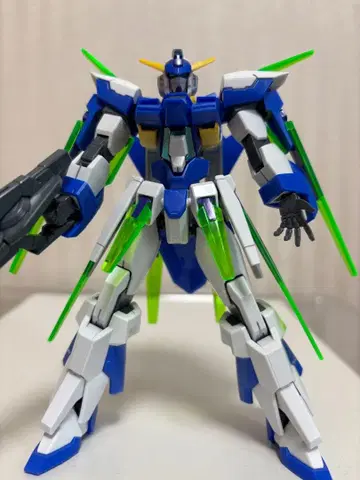 건담 AGE-FX HG