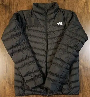 더 노스 페이스 썬더 자켓 L