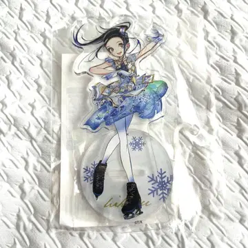 메달리스트전 오카자키 히카루 아크릴 스탠드