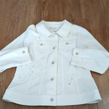 슈퍼 뷰티 자켓