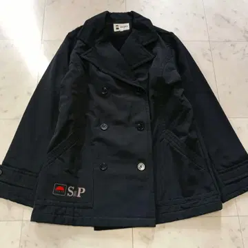 STUDIO PICONE 스튜디오 피코네 더블 브레스트 자켓 38