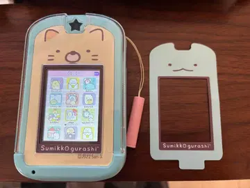 스밋코폰 중고 스밋코구라시