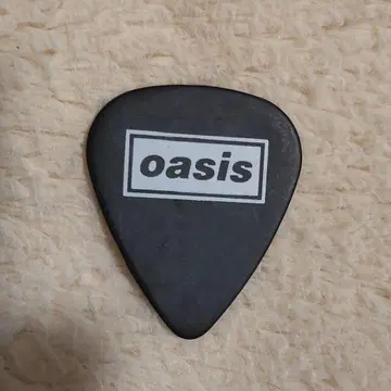 OASIS 기타 피크