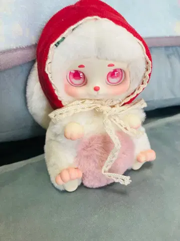 cino 블라인드 봉제 인형 동화 대전 토끼