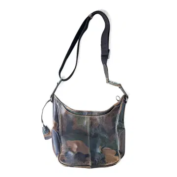 aniary 아니아리 카모플라주 숄더백