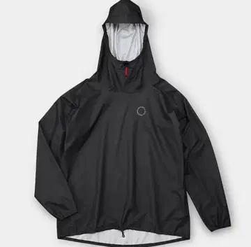 야마토미치 UL 올웨더 재킷 블랙 M