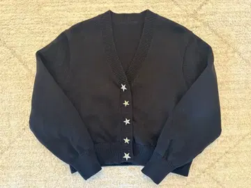 TREFLE+1 니트 가디건