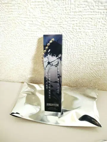 전지적 독자 시점 전시회 아크릴 키링