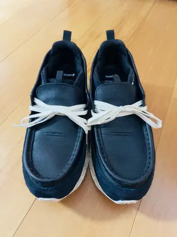 MIZUNO WAVE PROPHECY MOC GTX 26.5cm