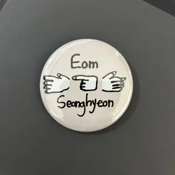 CORTIS 송현 캔 배지 마틴 제임스 주훈 공호