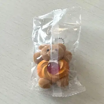 메일리 파라 마스코트 체인 가챠가챠 미개봉 새상품