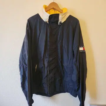 [ TOMMY ] 90s 자켓