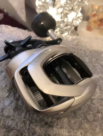 SHIMANO TranX 400HG 베이트릴