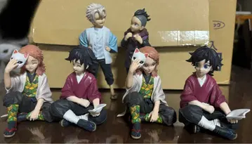 제일복권 귀멸의 칼날 ~부서지지 않는 인연 2~ A B 라스트 원