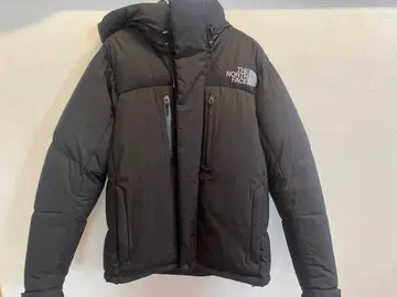 새상품급 THE NORTH FACE 발트로 라이트 자켓 블랙