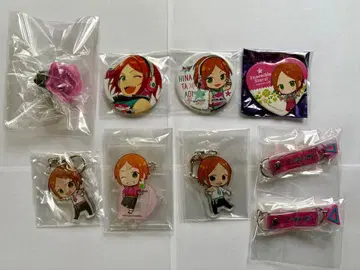 앙스타 아오이 히나타 아오이 유우타 2wink 세트