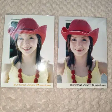 마쓰우라 아야 공식 브로마이드