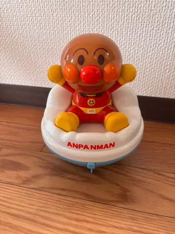 호빵맨 음성 포함 완구