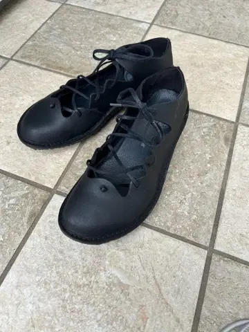 로인츠 LOINTS 레이스업 신발