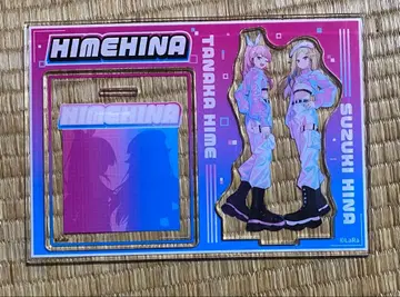 HIMEHINA 히메히나 음애니 아크릴 스탠드