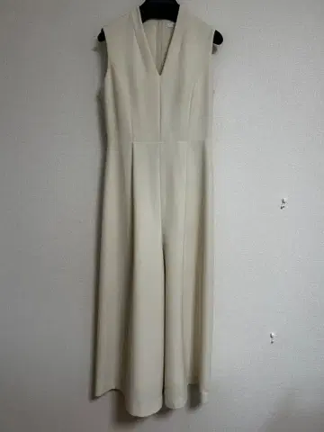 ESTNATION 아이보리 올인원 36