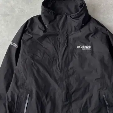 15056 컬럼비아 GORE-TEX 자수 마운틴 자켓