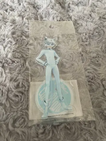 미라큘러스 레이디버그 & 샤 노와르 파니카무 도쿄 캣 블랑