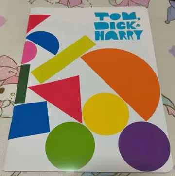 timelesz 하라 요시타카 굿즈