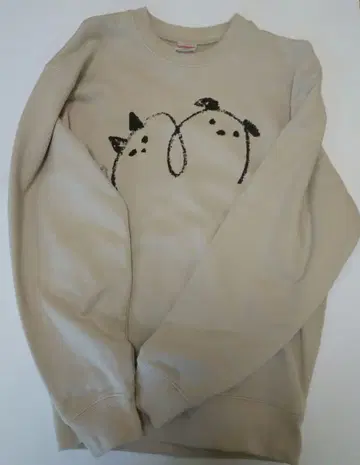 고양이와 개 Hoimi 트레이닝복 다나카 케이