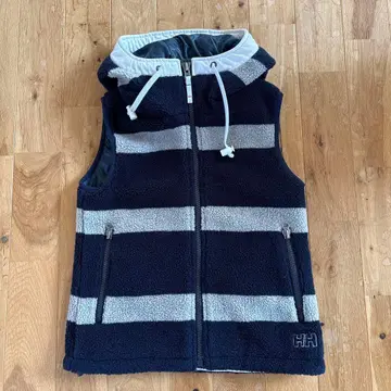 Helly Hansen 보아 자켓 WM 네이비/그레이