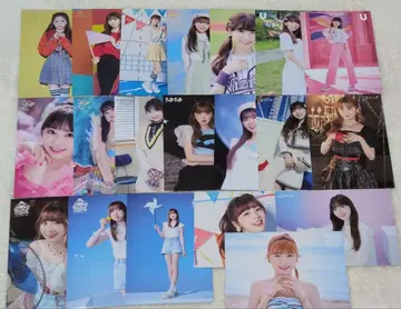 NiziU 미이히 랜트레 20장