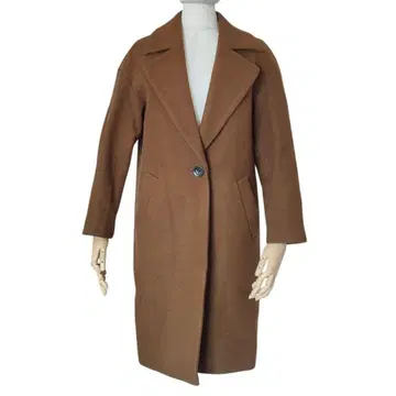 컨디션 최상 유나이티드 애로우즈 체스터 코트 36