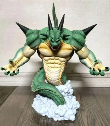 드래곤볼 제일복권 옴니버스 포룽가 라스트 원