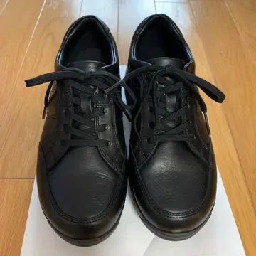 JOYA 가죽 스니커즈 컴포트 슈즈