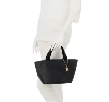 FEILER 엠보싱 하이 백 미사용