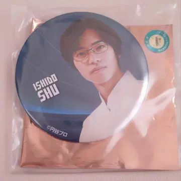 이시도 슈 울트라맨 캐릭터 팝스토어 캔뱃지 울트라맨 아크