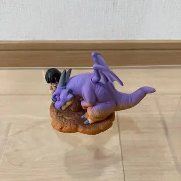 드라캅 오반 하이어 드래곤