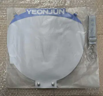 txt act:tomorrow 연준 부채 케이스 스트랩