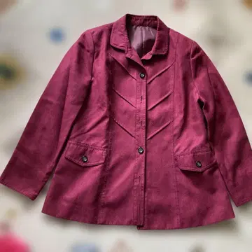 여성용 자켓 M 사이즈