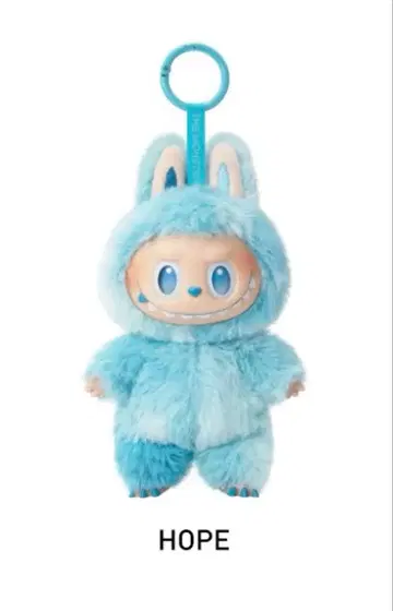 THE MONSTERS Big into Energy HOPE