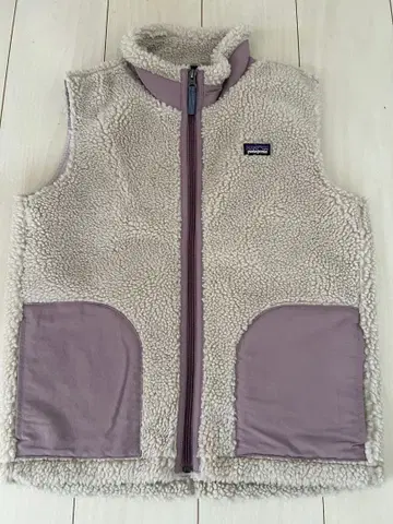 파타고니아 베스트