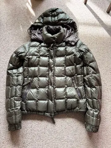 DUVETICA 다운 자켓