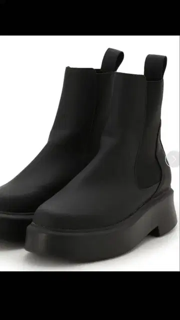 여성용 emmi original eco 사이드 고어 부츠