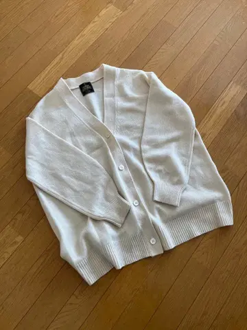 URBAN RESEARCH 가디건